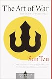 Art of War, The (Classics Deluxe Edition) : Penguin Classics Deluxe Edition (Penguin Classics)