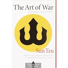 The Art of War (Shambhala classics)