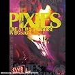 Pixies : Club Date Live In Bosto