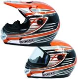 FXR Adrenaline Helmet