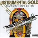 Instrumental Gold-50 S-14 Fant