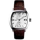 Arbutus Automatic Domino Tonneau Power Reserve Watch by Arbutus