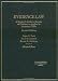 Evidence Law: A Students Guide to the Law of Evidence as Applied in American Trials (Hornbook Series Student Edition) by Roger Park ISBN 0314144013