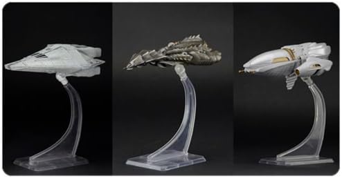 Cinemachines Die-Cast Collectibles Series 02 Alien/Predator - Set of 3