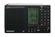 Grundig G4 AM/FM/SW Portable Radio with MP3 and SD Player