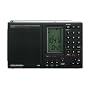Grundig G4 AM/FM/SW Portable Radio with MP3 and SD Player
