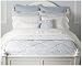 Pinzon 300-Thread Count Egyptian Percale Comforter Set