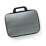 Hard Case Laptop Briefcase