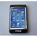 from Pyrus Electronics Touch Screen - Pyrus Electronics 4gb Mp3/mp4/mp5 Player with 2.8 Inch Touch Screen and All Stainless Steel Casing - Charge from computer USB port directly - Black Model 2080B