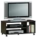4D Concepts Tv Entertainment Cart, Espresso