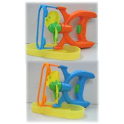 414GIulFcVL Excalibur Electronics EI WK05 Giant n Dwarf Bubble Makers