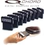 Great Standards QCard Song Cartridge (for use with the Suzuki QChord)