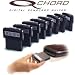 Great Standards QCard Song Cartridge (for use with the Suzuki QChord)