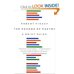 The Sounds of Poetry: A Brief Guide