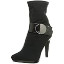 BCBGirls Women's Malibu Mid Shin Boot