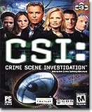 CSI: Crime Scene Investigation