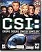 Video Games : CSI: Crime Scene Investigation