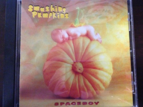 The Smashing Pumpkins - Spaceboy - Zortam Music