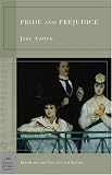  : Pride and Prejudice (Barnes & Noble Classics)