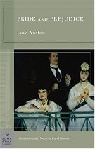 Pride and Prejudice (Barnes & Noble Classics)