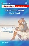 High-Tide Bride (Harlequin American Romance Series)