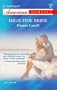 High-Tide Bride (Harlequin American Romance, No 968)