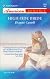 High-Tide Bride (Harlequin American Romance, No 968)