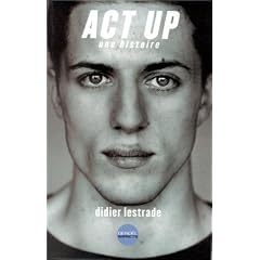 ACT UP : Une histoire