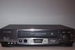 Hitachi VCR Recorder FX6404, Hi-Fi Stereo With Multi Function Window