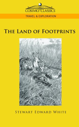 City Travel Guides Discounted  Books : The Land of Footprints