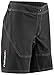 Louis Garneau 2016 Junior Boys Range Mountain Cycling Shorts - 1054119