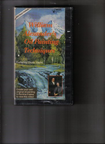 Oil Painting Techniques