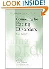 Counselling for Eating Disorders (Counselling in Practice series)