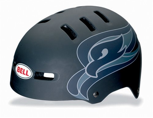 Bell Faction Tony Hawk Multi-Sport Helmet