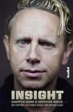 Produkt-Bild: Insight - Martin Gore und Depeche Mode: Ein Portr&auml;t