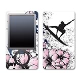 Zune Skin - Aerial