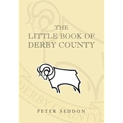 The Little Book of Derby County