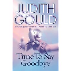 Time to Say Goodbye