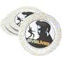 Elvis Presley Kitchen Plates Set Of Four