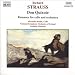 Strauss, R - Don Quixote
