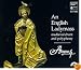 An English Ladymass: Medieval Chant and Polyphony