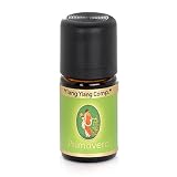 Primavera Ylang Ylang Complete Oil 5mL (organic)