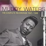 Review Muddy Waters  / Complete Recordings: 1941-1948