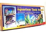 Penn Plax Aquarium Tank Stand 29 Gallon