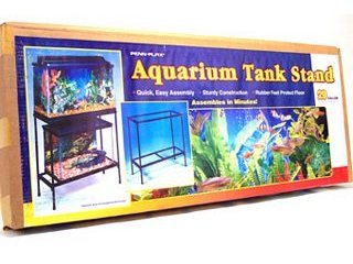 Penn Plax Aquarium Tank Stand 29 Gallon - Buy Penn Plax Aquarium Tank Stand 29 Gallon - Purchase Penn Plax Aquarium Tank Stand 29 Gallon (Penn Plax, Home & Garden, Categories, Pet Supplies, Fish & Aquatic Pets, Aquarium Accessories, Stands)