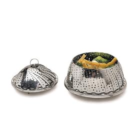 Vegetable Steamer Basket 28cm