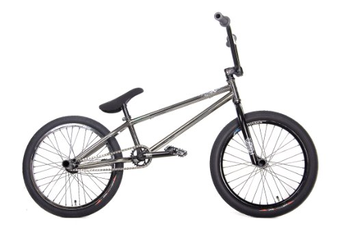 KHE BMX Shola Pro (2010)