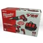 Milwaukee 0928-23 V28 Lithium-Ion Cordless 3-Tool Combo Kit
