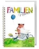 Produkt-Bild: Helme Heine Familienplaner Buch 2010: Mit Schulferien