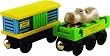 Thomas And Friends Wooden Railway - Zoo Car